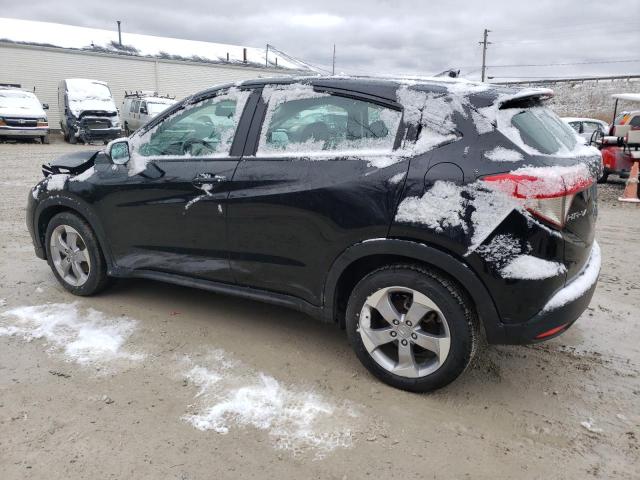 Image 2 of 2019 HONDA HR-V LX 2019 with VIN 3CZRU6H37KG724127