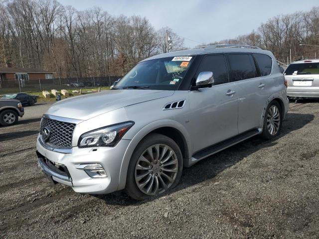 2015 INFINITI QX80  2015 image
