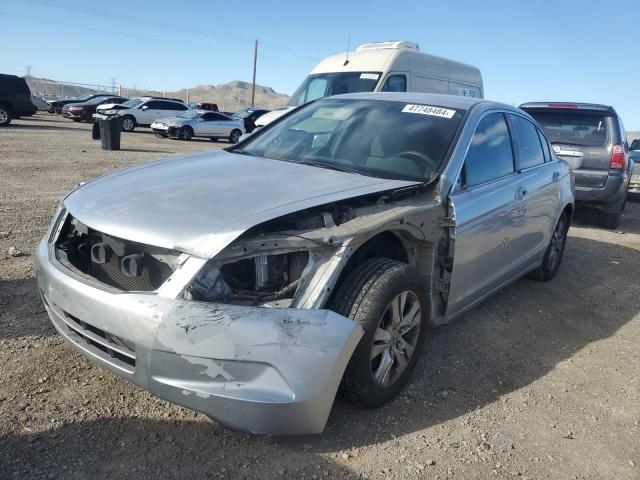 2008 HONDA ACCORD LXP 2008 image