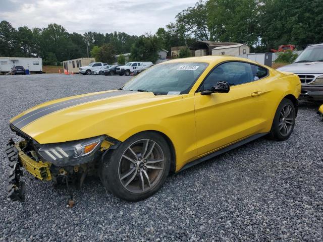 Obraz 2017 FORD MUSTANG  2017
