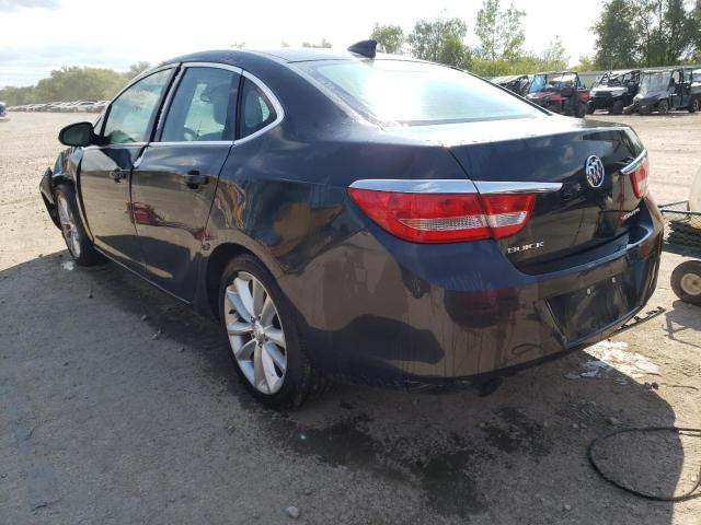 Image 2 of 2015 BUICK VERANO CONVENIENCE 2015 with VIN 1G4PR5SK2F4122940