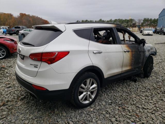 Изображение 3 2014 HYUNDAI SANTA FE SPORT  2014 с VIN 5XYZWDLA0EG140083