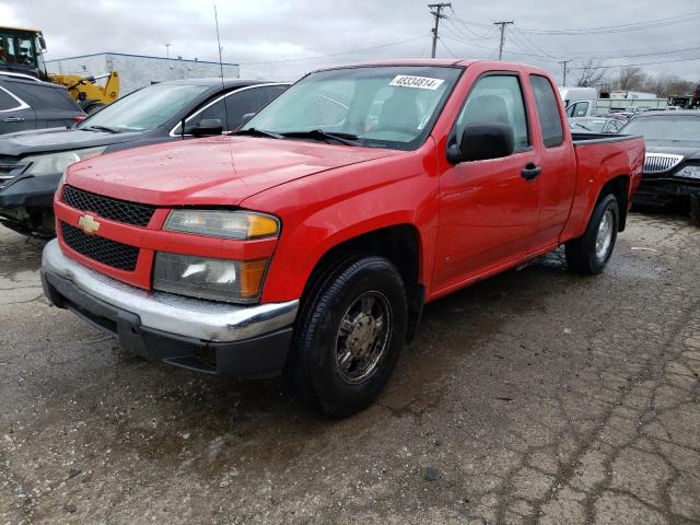 Obraz 1 z 2006 CHEVROLET COLORADO  2006 z VIN 1GCCS198868262199
