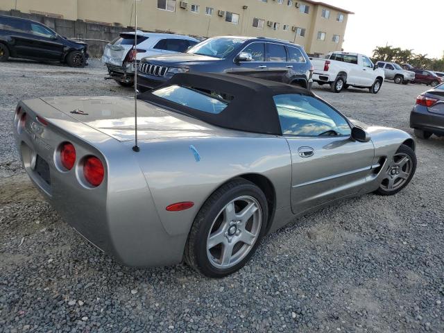 Изображение 3 1999 CHEVROLET CORVETTE  1999 с VIN 1G1YY32G0X5118000