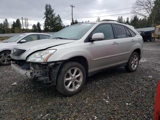 2008 LEXUS RX 350 2008 image