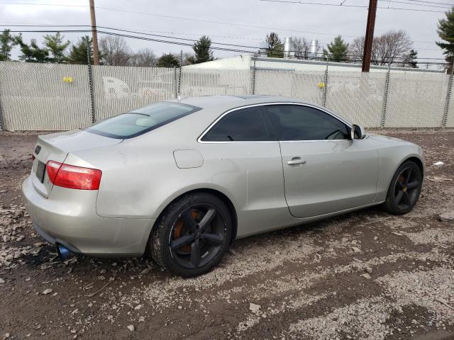 Obraz 3 z 2009 AUDI A5 QUATTRO 2009 z VIN WAUDK78TX9A043722