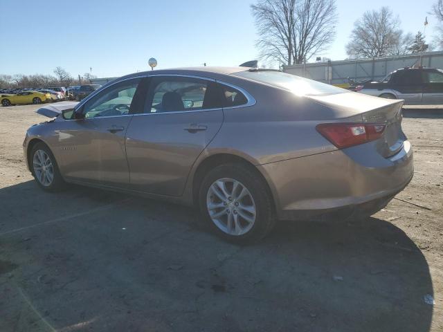 Obraz 2 z 2018 CHEVROLET MALIBU LT 2018 z VIN 1G1ZD5ST6JF186439