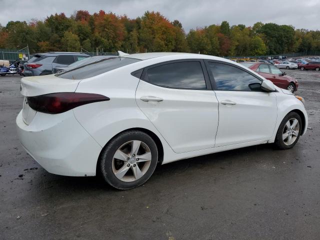 Image 3 of 2013 HYUNDAI ELANTRA GLS 2013 with VIN 5NPDH4AEXDH260362
