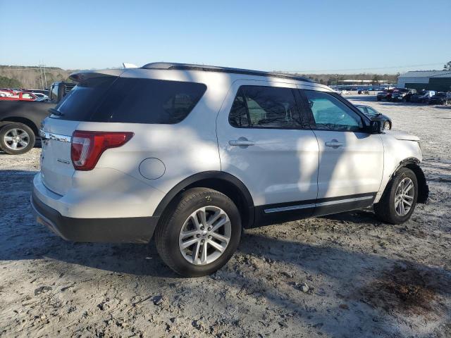 Изображение 3 2016 FORD EXPLORER XLT 2016 с VIN 1FM5K7D86GGC98334