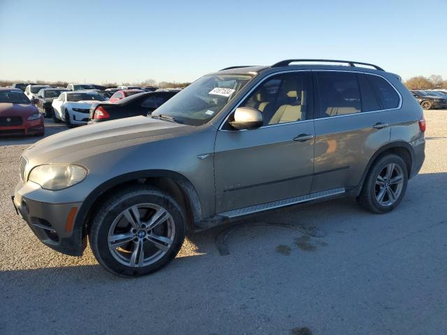 Image 1 of 2011 BMW X5 XDRIVE50I 2011 with VIN 5UXZV8C57BL419915