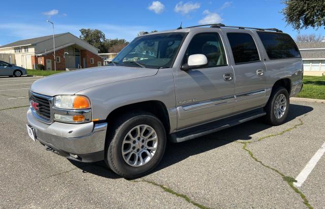 Image 2 of 2005 GMC YUKON XL K1500 2005 with VIN 1GKFK16Z25J182614