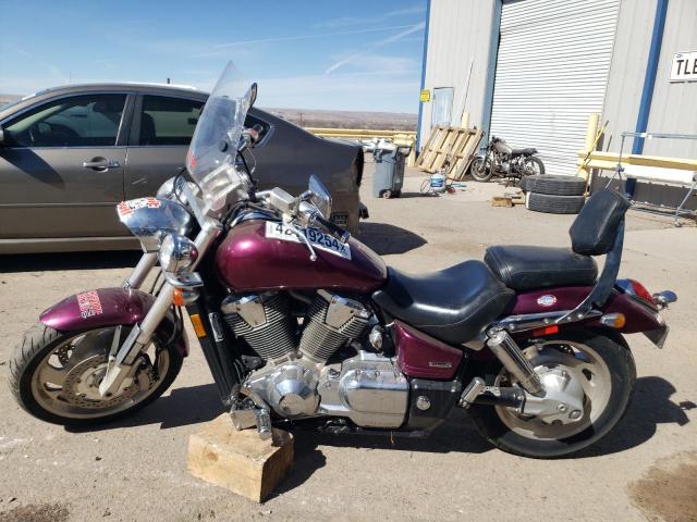 Obraz 3 z 2004 HONDA VTX1800 C 2004 z VIN 1HFSC46064A200076