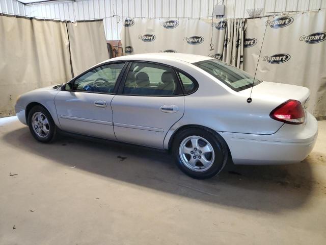 Изображение 2 2006 FORD TAURUS SE 2006 с VIN 1FAFP53U86A135785