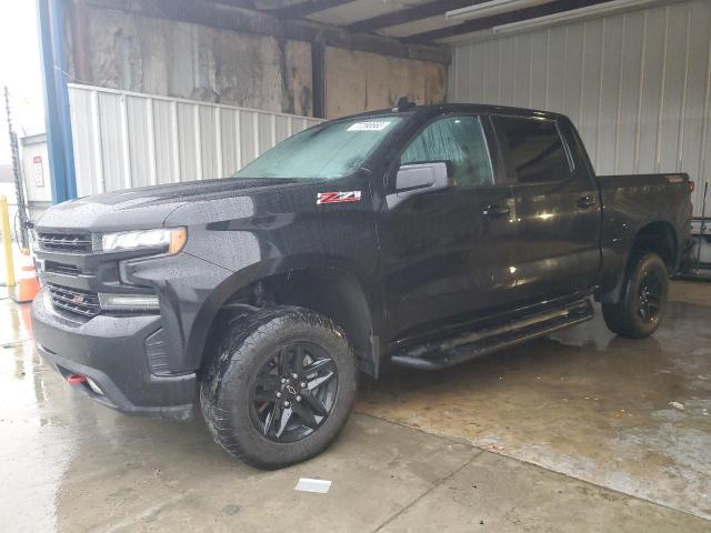 Obraz 2019 CHEVROLET SILVERADO K1500 LT TRAIL BOSS 2019