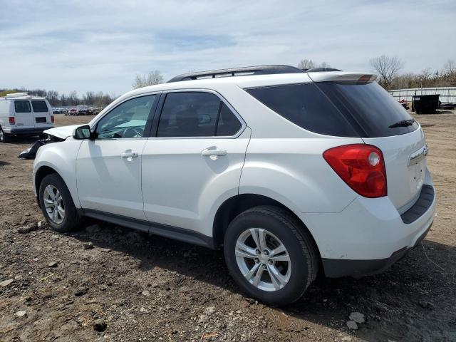 Image 2 of 2015 CHEVROLET EQUINOX LT 2015 with VIN 2GNALBEK9F6399810
