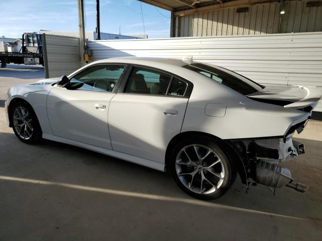 Изображение 2 2023 DODGE CHARGER GT 2023 с VIN 2C3CDXHGXPH546861
