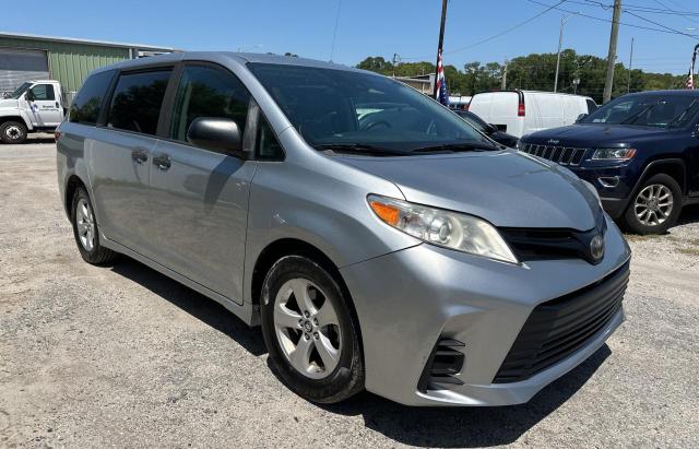 Obraz 2020 TOYOTA SIENNA L 2020