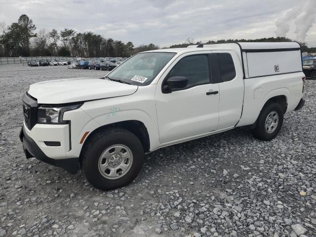 Изображение 1 2022 NISSAN FRONTIER S 2022 с VIN 1N6ED1CL3NN674446