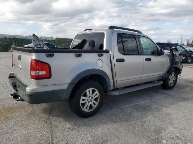 Obraz 3 z 2007 FORD EXPLORER XLT 2007 z VIN 1FMEU31857UA38953