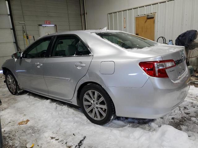 Obraz 2 z 2013 TOYOTA CAMRY SE 2013 z VIN 4T1BK1FK7DU529568