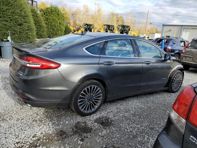 Obraz 3 z 2017 FORD FUSION TITANIUM HEV 2017 z VIN 3FA6P0RU3HR315632