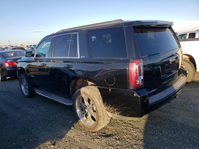 Obraz 2 z 2015 GMC YUKON SLE 2015 z VIN 1GKS2AKC7FR667009