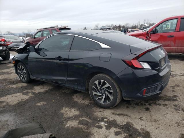 Изображение 2 2016 HONDA CIVIC LX 2016 с VIN 2HGFC4B52GH311843