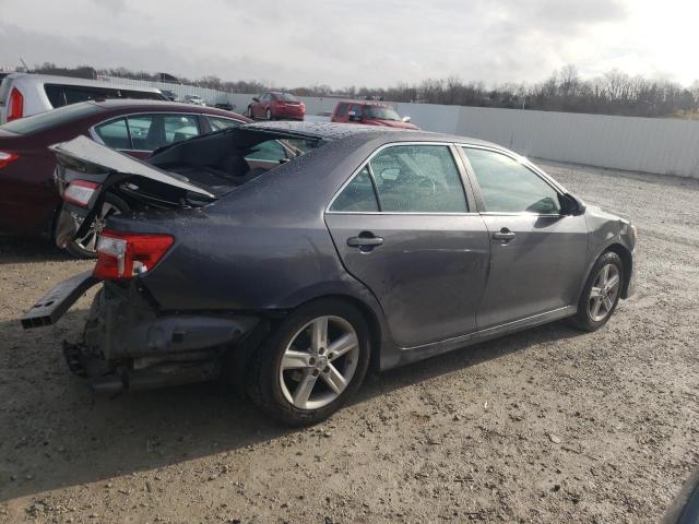 Image 3 of 2014 TOYOTA CAMRY L 2014 with VIN 4T1BF1FK0EU339942