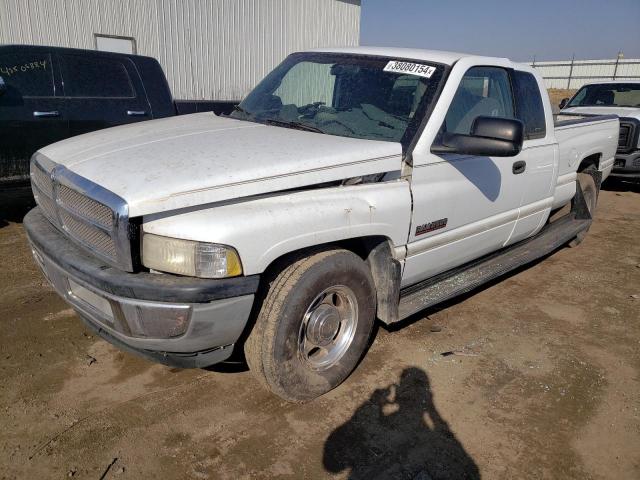 Изображение 2001 DODGE RAM 2500  2001