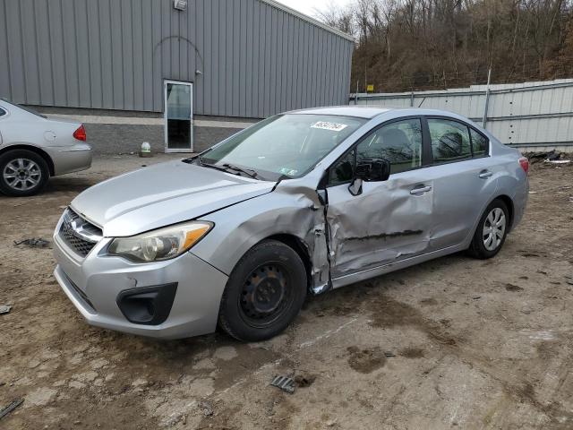 Image 1 of 2013 SUBARU IMPREZA  2013 with VIN JF1GJAA66DH024157