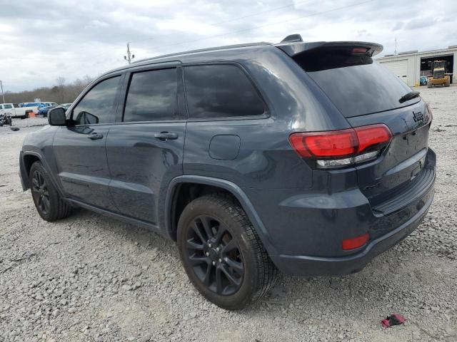 Изображение 2 2018 JEEP GRAND CHEROKEE LAREDO 2018 с VIN 1C4RJFAG4JC390961