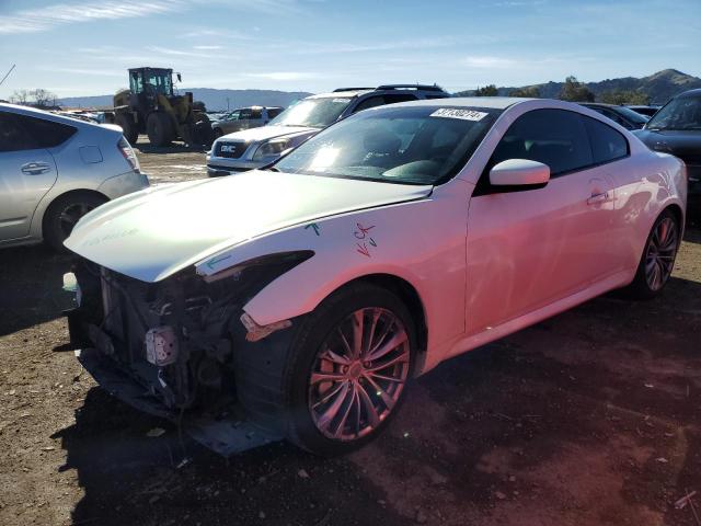 Obraz 2011 INFINITI G37 BASE 2011