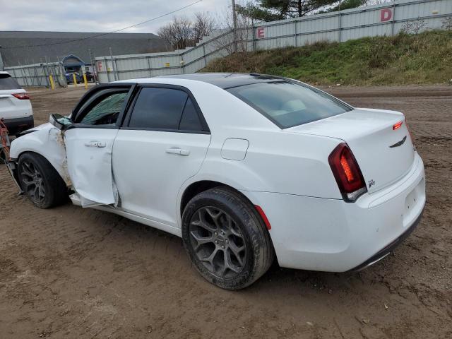 Image 2 of 2017 CHRYSLER 300 S 2017 with VIN 2C3CCABG9HH500562