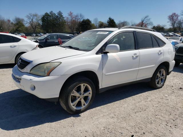 2006 LEXUS RX 400 2006 image