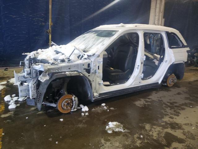 Obraz 1 z 2023 JEEP GRAND CHEROKEE LIMITED 2023 z VIN 1C4RJHBG3PC566112