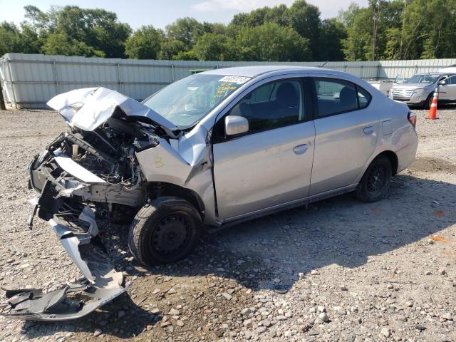 Изображение 2021 MITSUBISHI MIRAGE G4 ES 2021