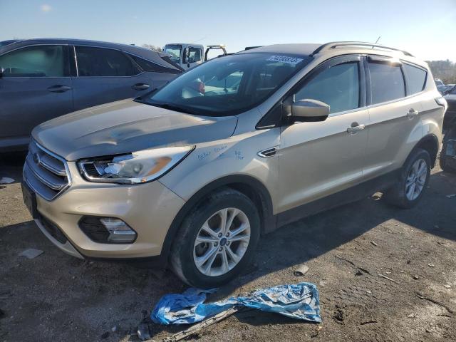 Image 1 of 2017 FORD ESCAPE SE 2017 with VIN 1FMCU9GD1HUE47340