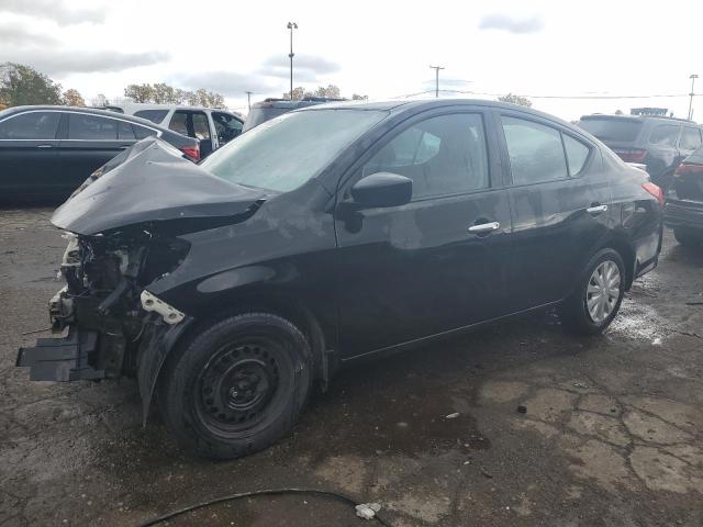 Obraz 1 z 2018 NISSAN VERSA S 2018 z VIN 3N1CN7AP8JL860836