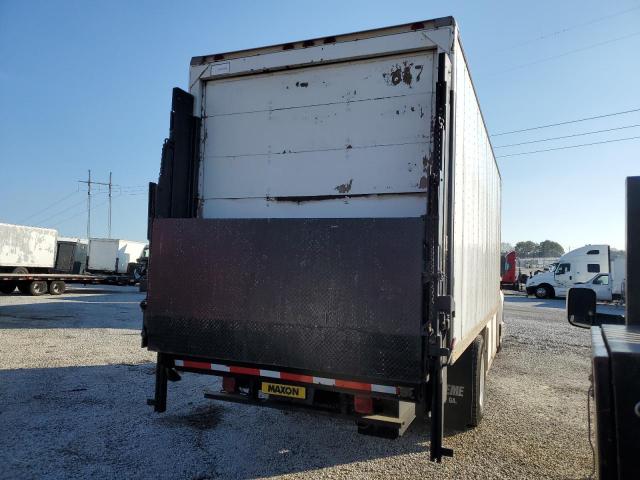 Изображение 3 1997 FORD F800 1997 с VIN 1FDYF80E3VVA04271