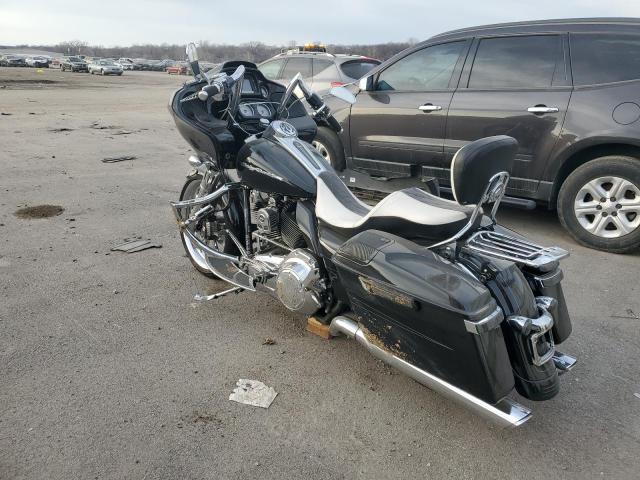 Image 3 of 2015 HARLEY-DAVIDSON FLTRXS ROAD GLIDE SPECIAL 2015 with VIN 1HD1KTM17FB661877