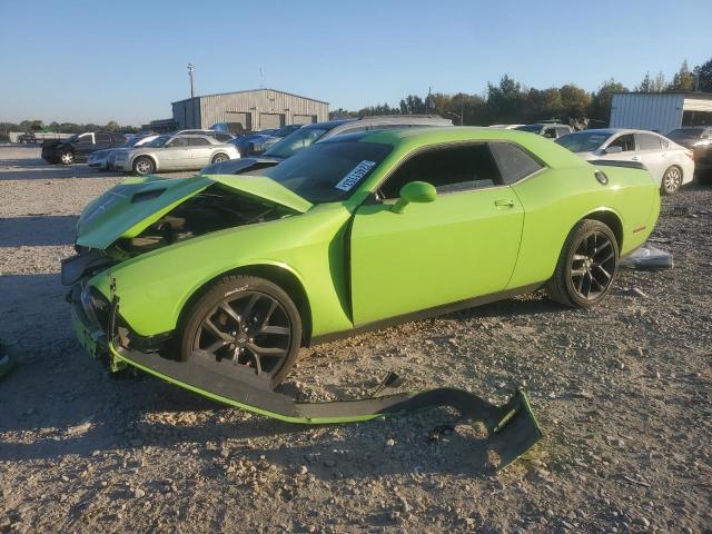 Изображение 2023 DODGE CHALLENGER SXT 2023