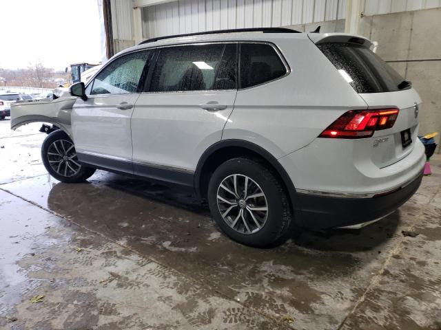 Obraz 2 z 2018 VOLKSWAGEN TIGUAN SE 2018 z VIN 3VV2B7AX4JM222483