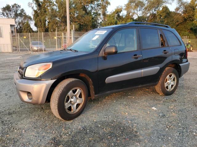 Obraz 2005 TOYOTA RAV4  2005