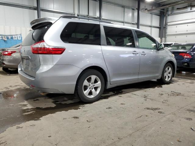 Image 3 of 2015 TOYOTA SIENNA LE 2015 with VIN 5TDKK3DC8FS585215