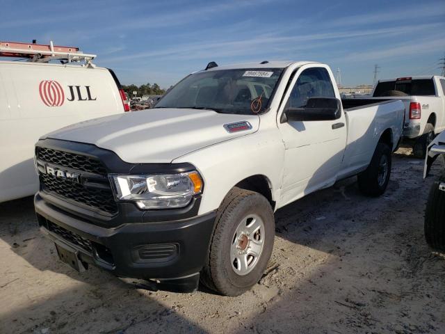 Ram 3500 image