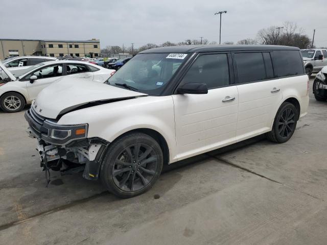 Obraz 2019 FORD FLEX LIMITED 2019
