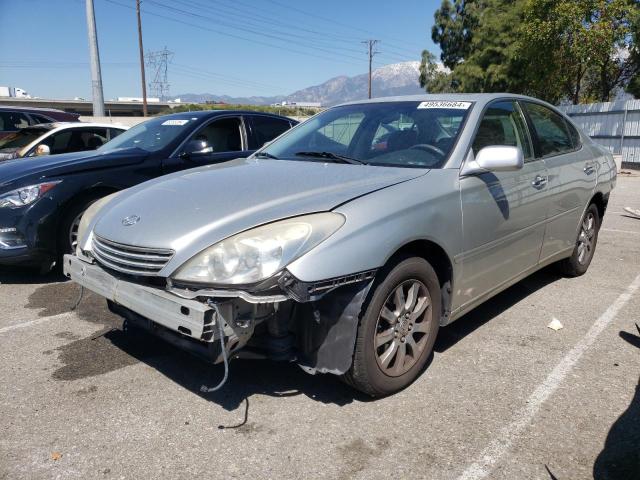 Изображение 1 2004 LEXUS ES 330 2004 с VIN JTHBA30G845034425