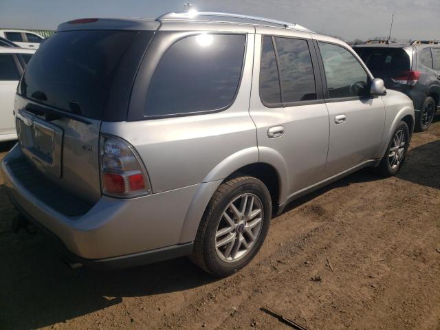 Image 3 of 2007 SAAB 9-7X 4.2I 2007 with VIN 5S3ET13S272800677