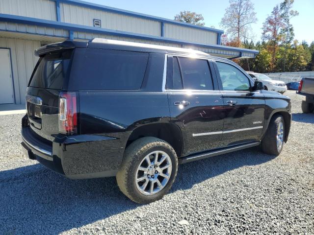 Image 3 of 2015 GMC YUKON DENALI 2015 with VIN 1GKS2CKJ7FR597165