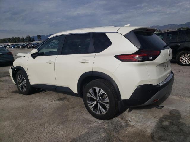 Изображение 2 2023 NISSAN ROGUE SV 2023 с VIN JN8BT3BB0PW461744
